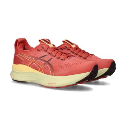 Femme Gel-Kayano 32 - Dark Pink Clay-Dark Currant