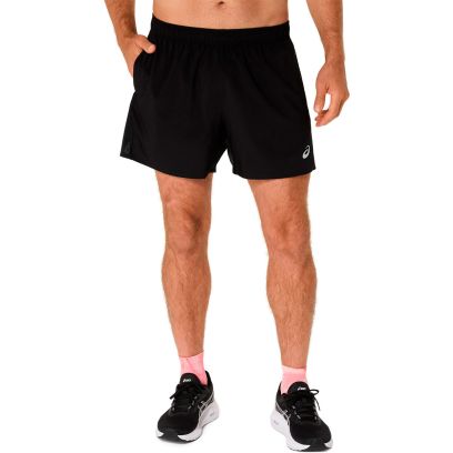 Core 5In - Black