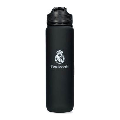 Gourde Real Madrid CF Real Madrid Noir