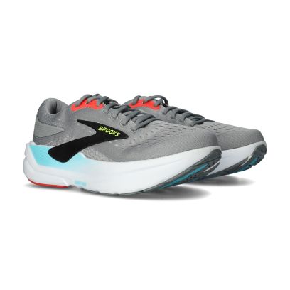 Ghost Max 3 - Primer Grey-Antarctica-Red