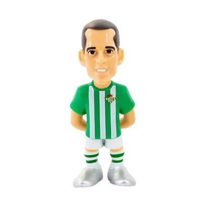 Figurine Betis Minix 7 Vert