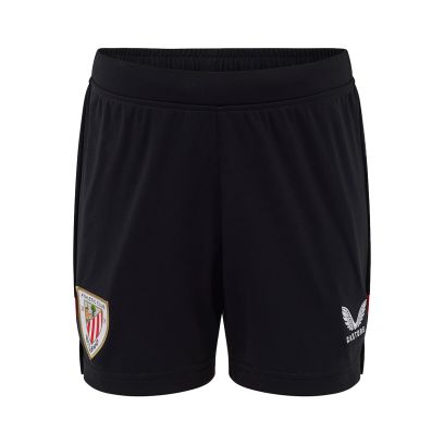 Domicile Athletic Club Bilbao 2025-2026 - Caviar-Racing Red