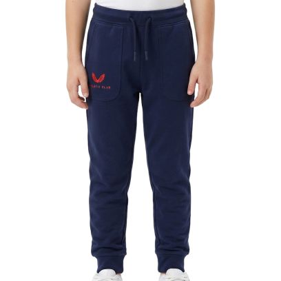 Enfant AC Bilbao Fanswear 2024-2025 - Peacoat