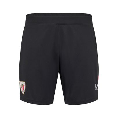 Domicile Athletic Club Bilbao 2025-2026 - Caviar-Racing Red