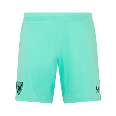 Troisième kit Athletic Club Bilbao 2025-2026 - Ocean Wave-Cascade