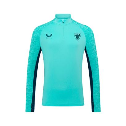 Athletic Club Bilbao Training 2025-2026 - Aruba Blue-Moonlit Ocean
