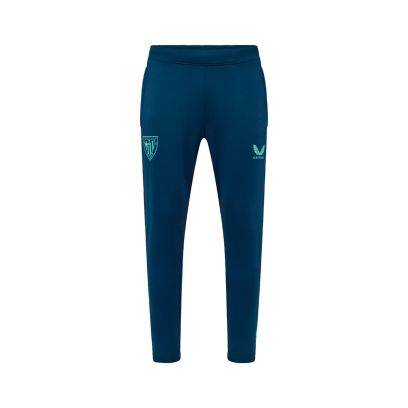 Athletic Club Bilbao Training 2025-2026 - Moonlit Ocean-Aruba Blue