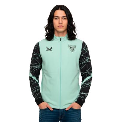 Athletic Club Bilbao Pre-Match 2025-2026 - Ocean Wave-Caviar