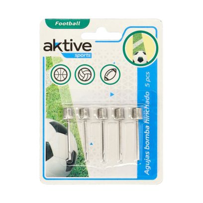 Aiguilles Colorbaby Generic Blanc