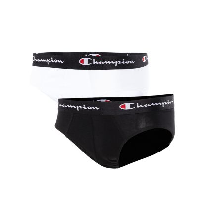 Boxer Champion Generic Noir pour homme