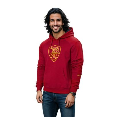Collection AS ROMA Édition Limitée - Red