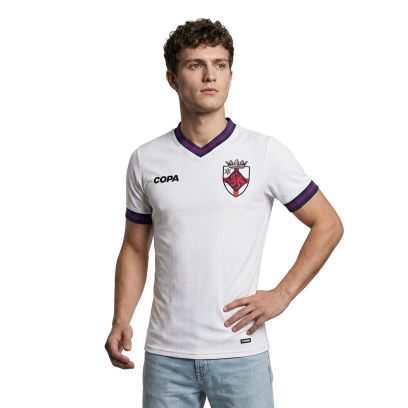 Anglaterre Football - White