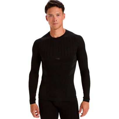T-shirt Diadora Generic Noir pour homme