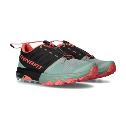 femme Alpine Pro 2 - jadelite-black out