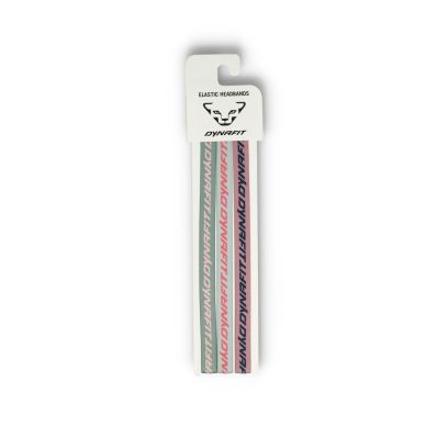 Bandeau Dynafit Generic Rose & Turquoise