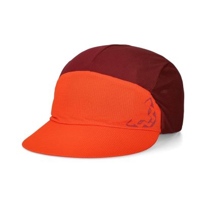 Casquette Dynafit Generic Rouge