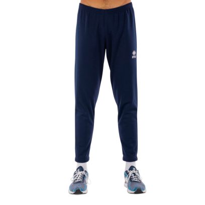 Pantalon Errea Errea Bleu Marine pour homme