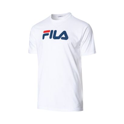 T-shirt FILA Pure Blanc
