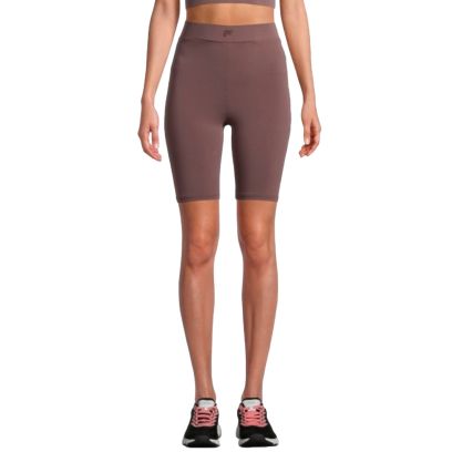 Cuissard FILA Generic Marron pour femme