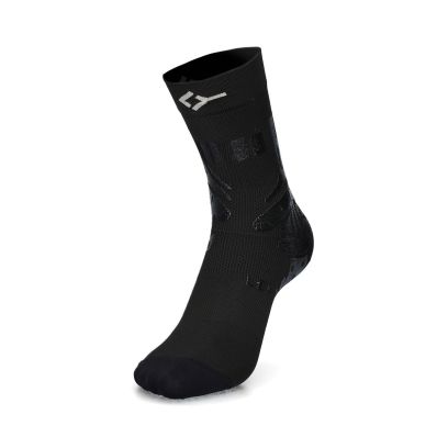 Chaussettes Floky Generic Noir