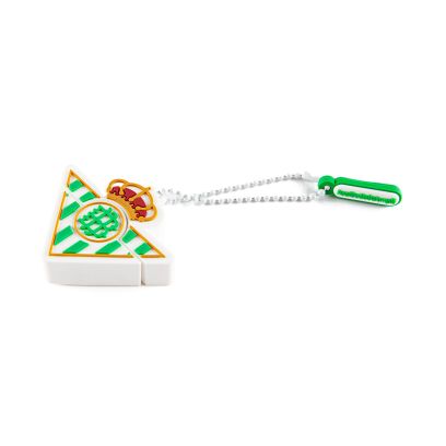 Clé USB Betis Tech Merchandising Vert