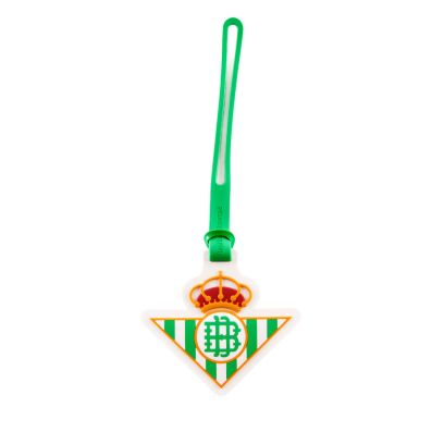 Autocollant Betis Tech Merchandising Vert