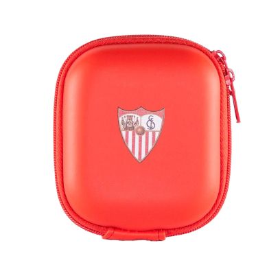 Étui Sevilla FC Tech Merchandising Rouge