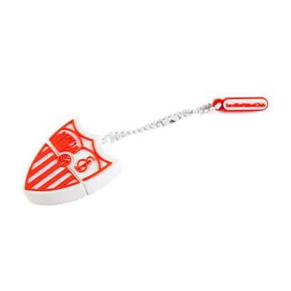 Clé USB Sevilla FC Tech Merchandising Rouge