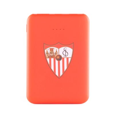Batterie externe Sevilla FC Tech Merchandising Rouge