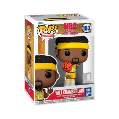 Figurine Funko Pop Nba - Funko Jaune