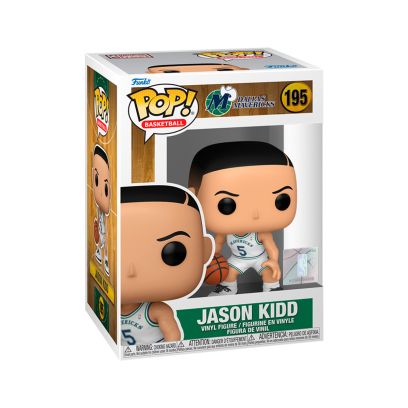 Figurine Funko Pop Nba - Funko Blanc
