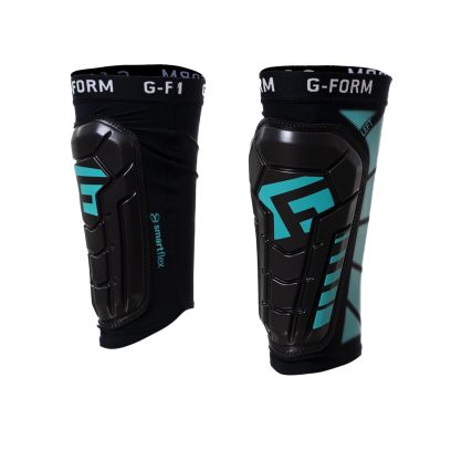 Protège-tibia G-Form Generic Noir