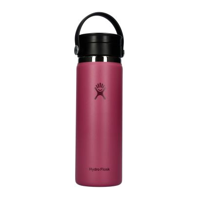 Gourde Hydro Flask Wide Flex Rose
