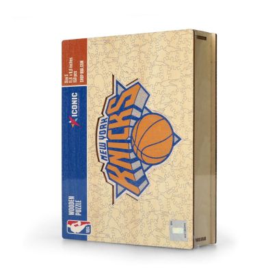 Puzzle ICONIC PUZZLES Iconic Puzzles Orange