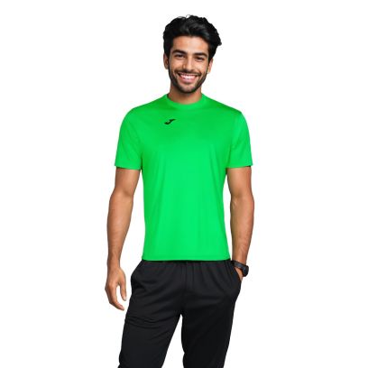 Maillot Joma Combi Vert