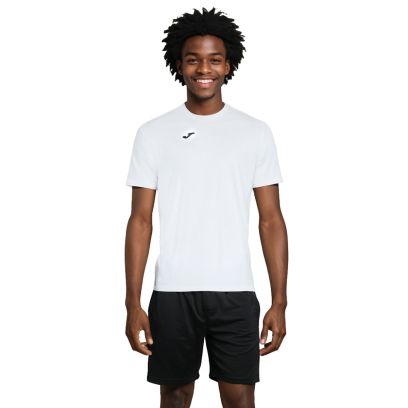Maillot Joma Combi Blanc