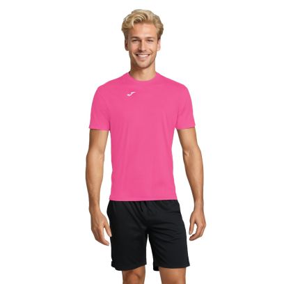 Maillot Joma Combi Rose