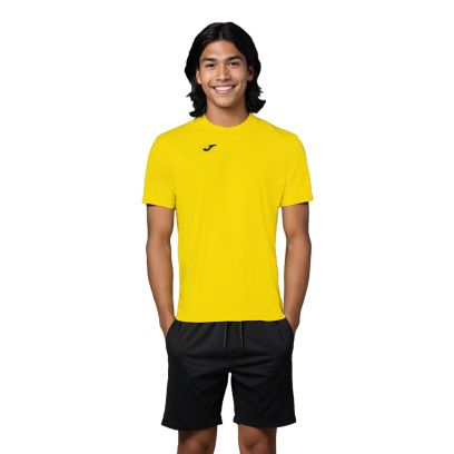 Maillot Joma Combi Jaune