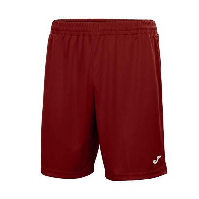 Short Joma Nobel Rouge
