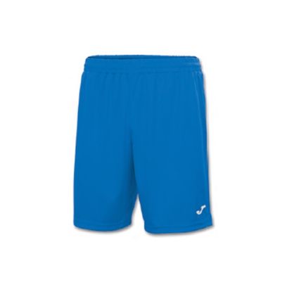 Short Joma Nobel Bleu Royal