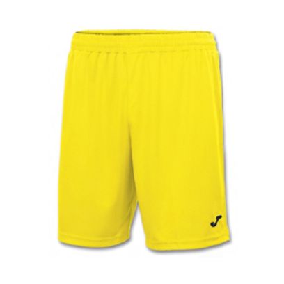Short Joma Nobel Jaune