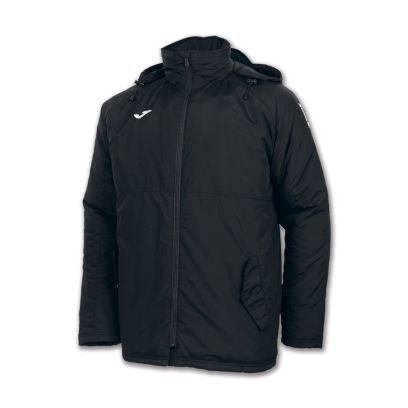 Manteau Joma Everest Noir