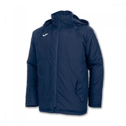 Manteau Joma Everest Bleu