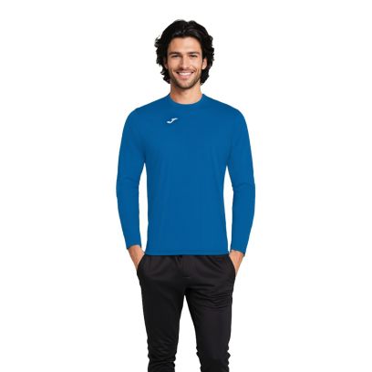 Maillot Joma Combi Bleu Royal