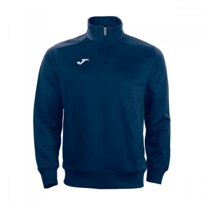 Sweat-shirt Joma Faraon Bleu