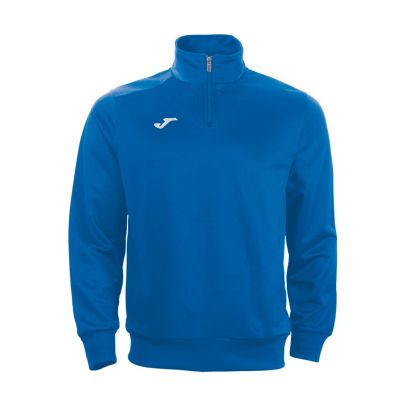 Sweat-shirt Joma Faraon Bleu Royal Unisexe
