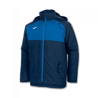 Manteau Joma Standalone Bleu Royal
