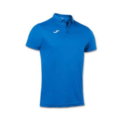 Polo Joma Hobby Bleu Royal