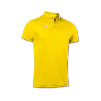 Polo Joma Hobby Jaune