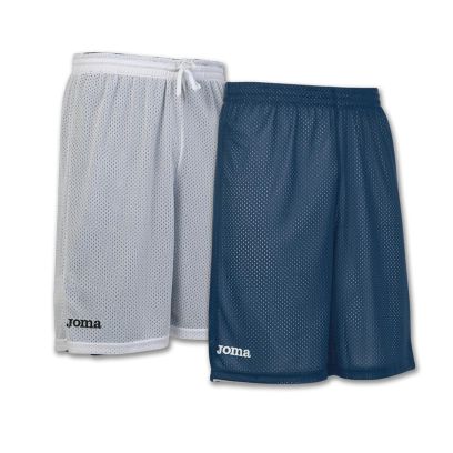 Short Joma Standalone Bleu